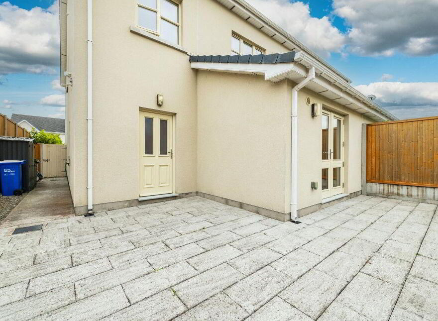 16 Hillview, Bellingsfield, Naas, W91PH4X