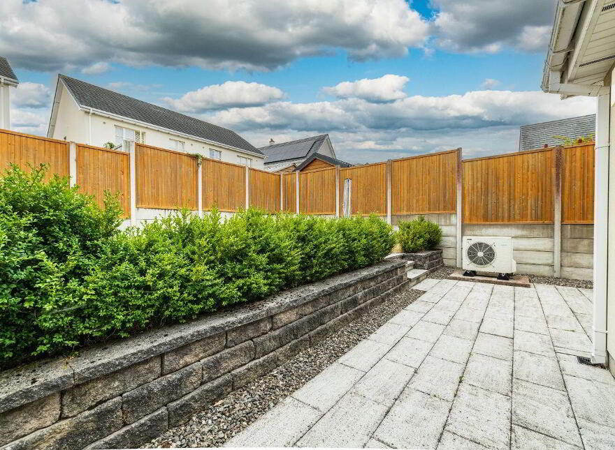 16 Hillview, Bellingsfield, Naas, W91PH4X