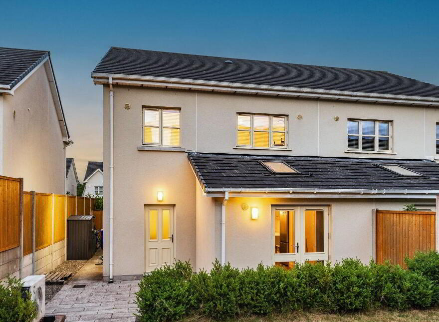 16 Hillview, Bellingsfield, Naas, W91PH4X