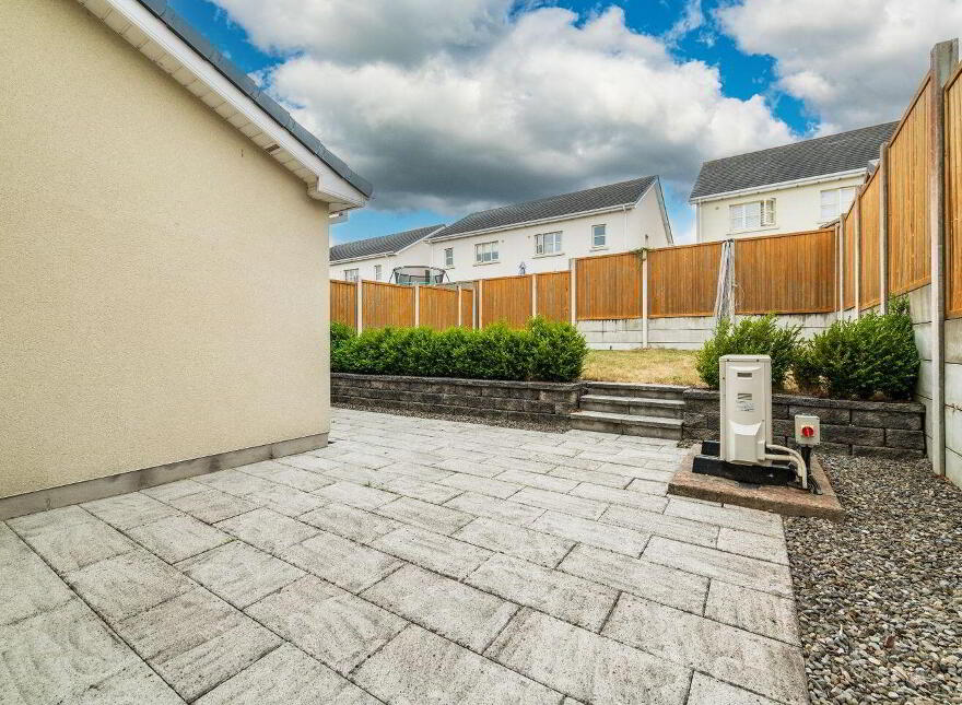 16 Hillview, Bellingsfield, Naas, W91PH4X