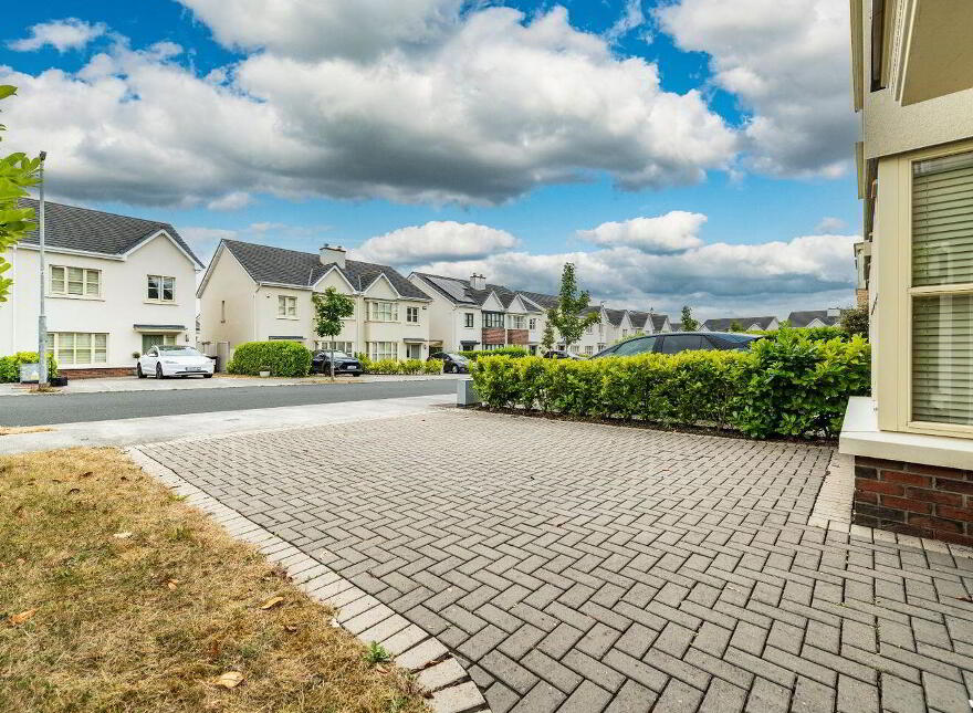16 Hillview, Bellingsfield, Naas, W91PH4X