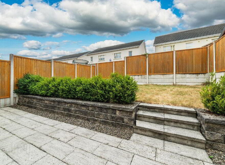 16 Hillview, Bellingsfield, Naas, W91PH4X
