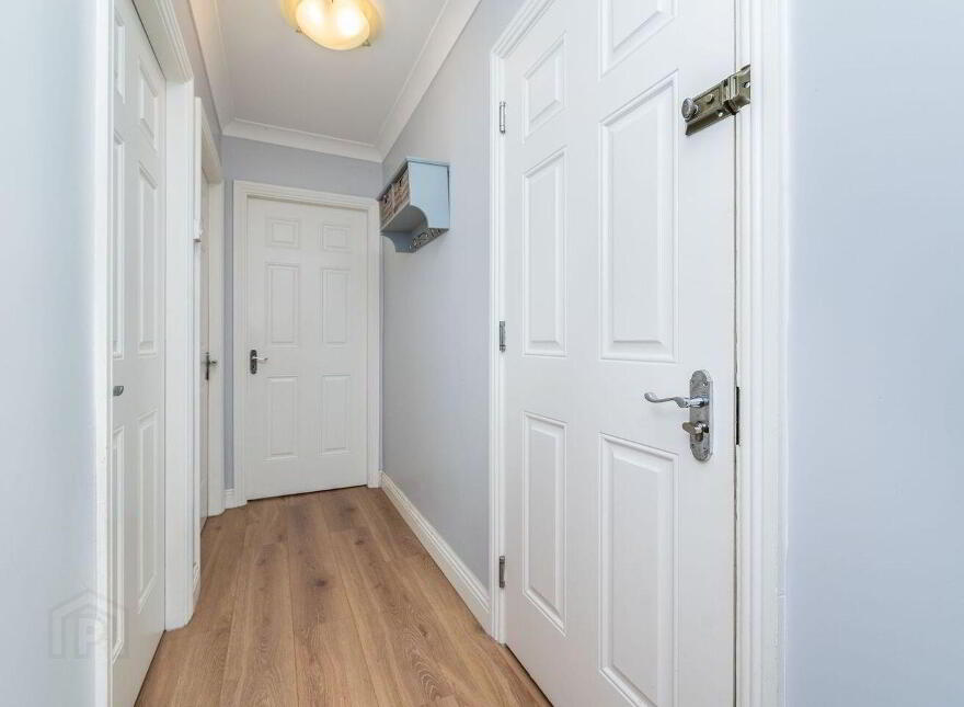 Apartment 2 The Court Newtown Manor, Kill, W91E061