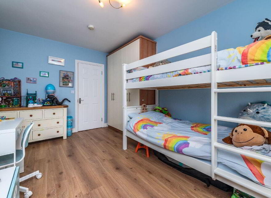 Apartment 2 The Court Newtown Manor, Kill, W91E061