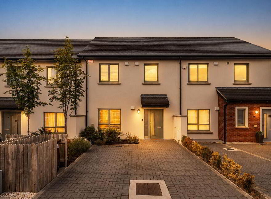 6 Newtown Avenue, The Meadows, Kill, W91A9XV