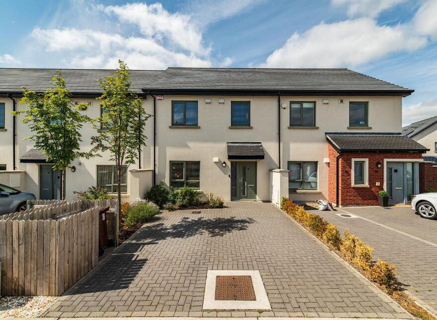 6 Newtown Avenue, The Meadows, Kill, W91A9XV