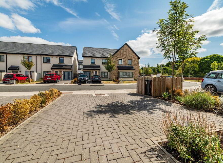 6 Newtown Avenue, The Meadows, Kill, W91A9XV