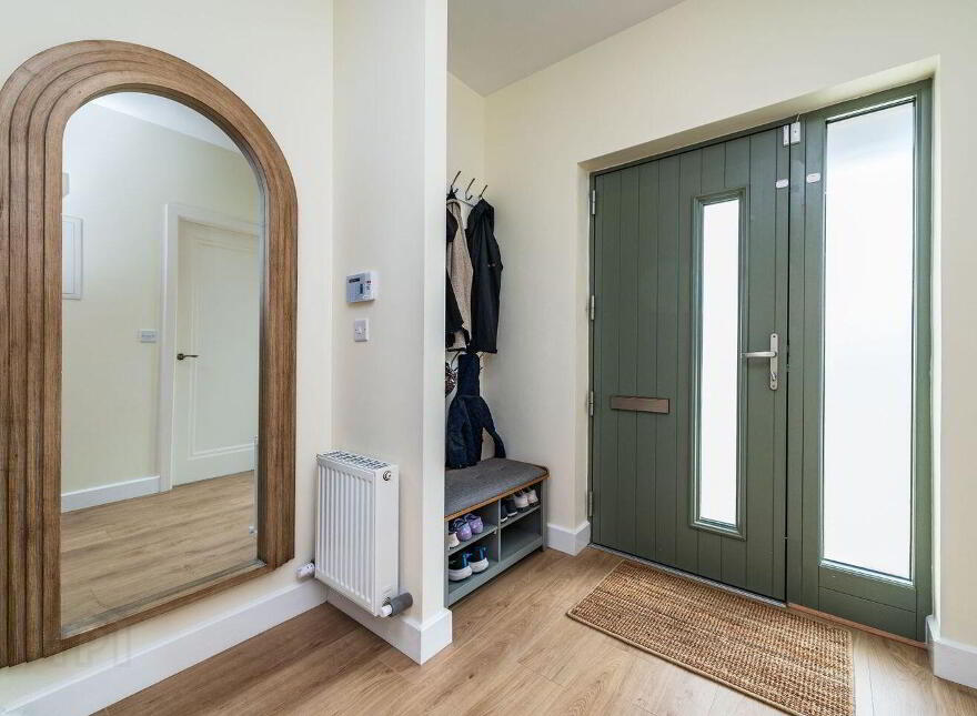 6 Newtown Avenue, The Meadows, Kill, W91A9XV