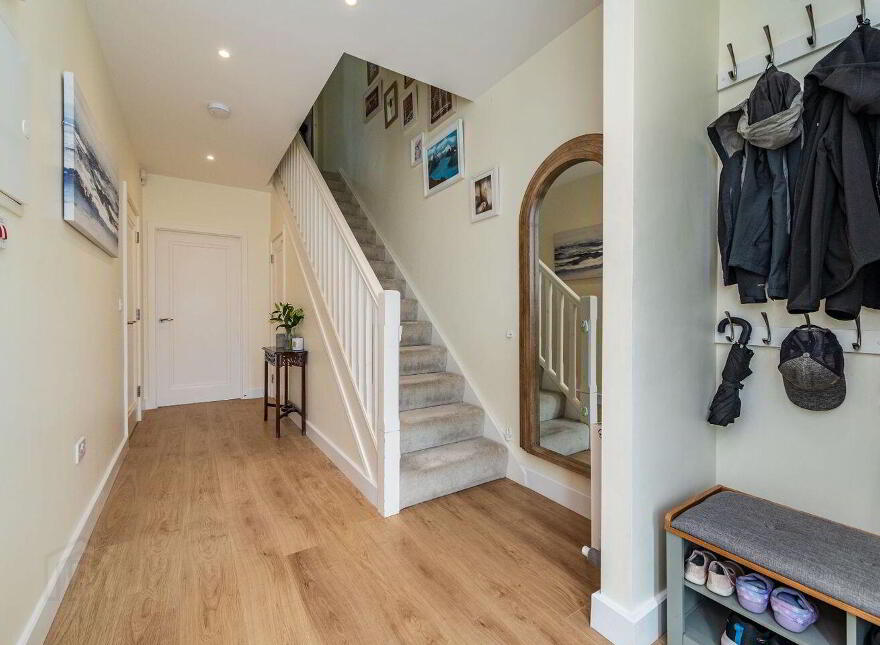 6 Newtown Avenue, The Meadows, Kill, W91A9XV