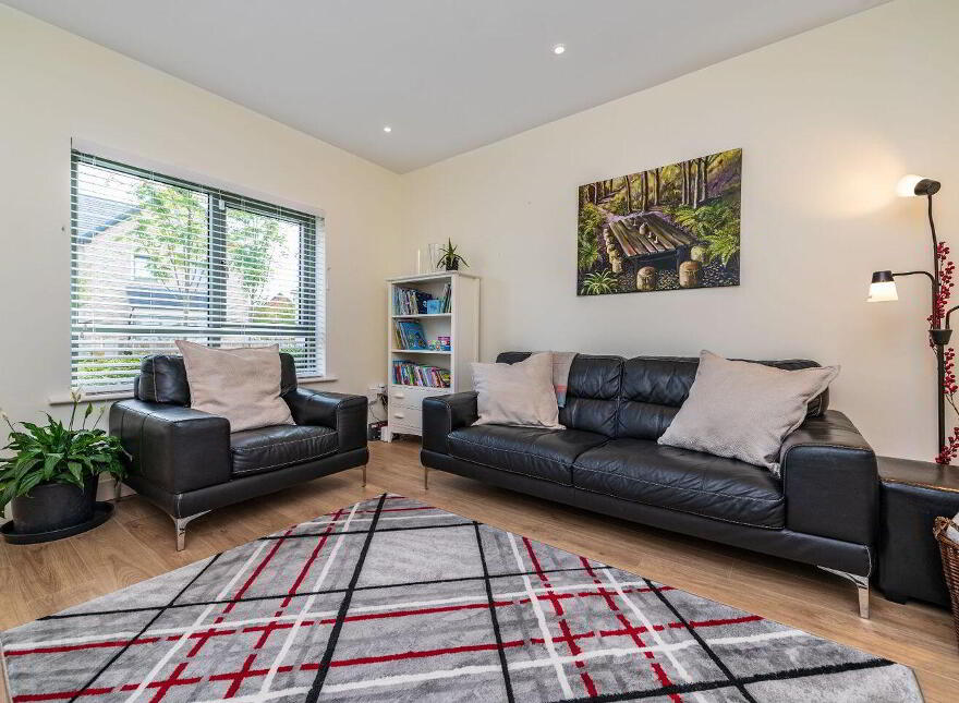 6 Newtown Avenue, The Meadows, Kill, W91A9XV