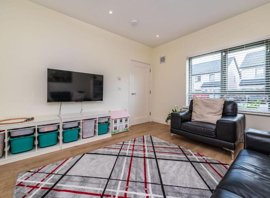 6 Newtown Avenue, The Meadows, Kill, W91A9XV