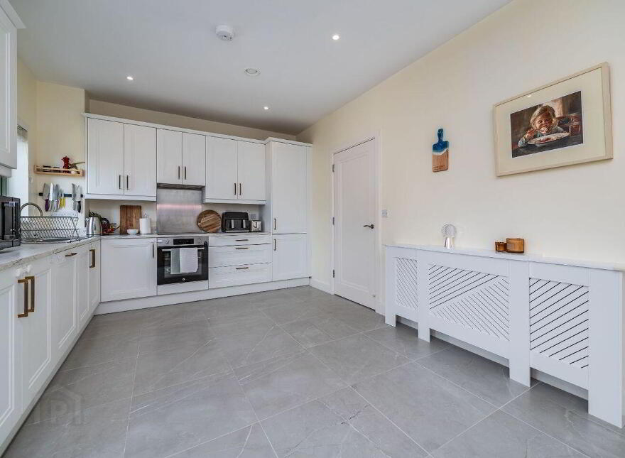 6 Newtown Avenue, The Meadows, Kill, W91A9XV