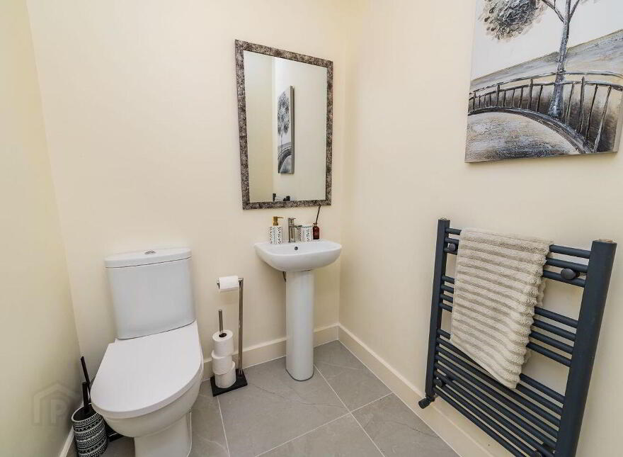 6 Newtown Avenue, The Meadows, Kill, W91A9XV