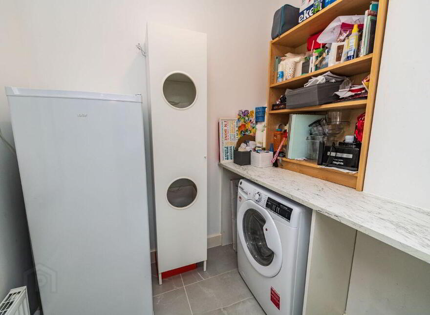 6 Newtown Avenue, The Meadows, Kill, W91A9XV