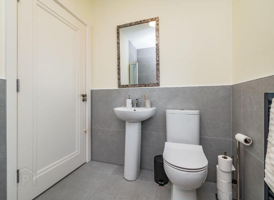 6 Newtown Avenue, The Meadows, Kill, W91A9XV