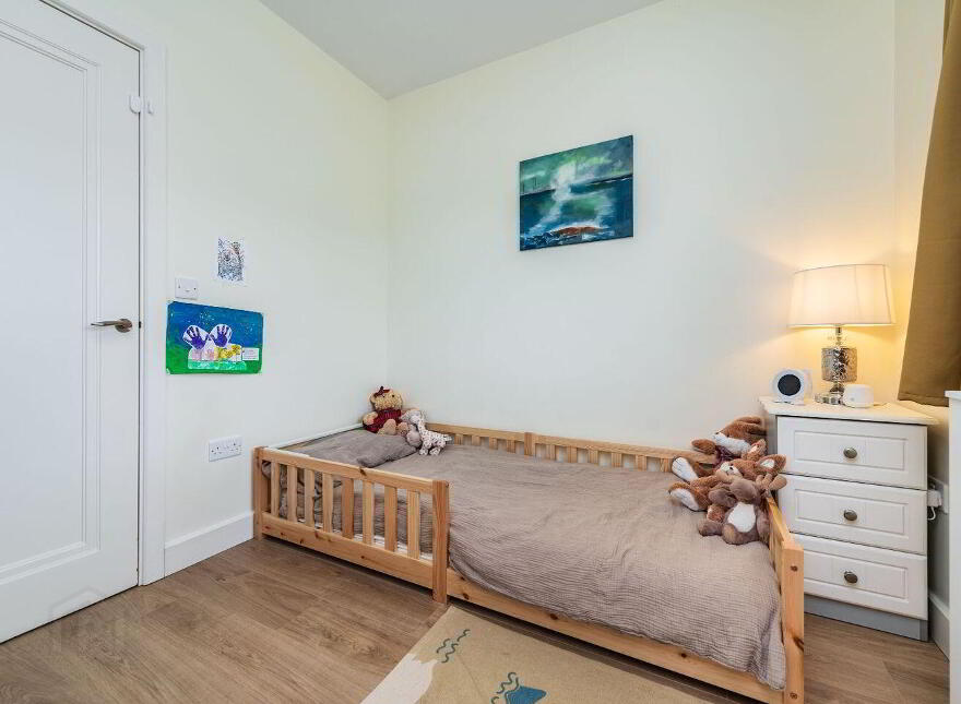 6 Newtown Avenue, The Meadows, Kill, W91A9XV