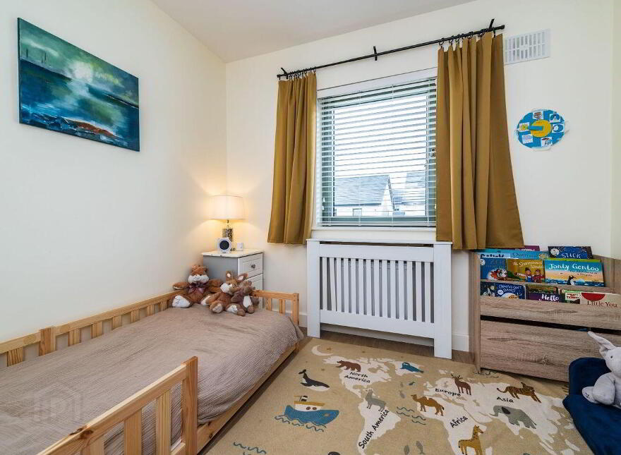 6 Newtown Avenue, The Meadows, Kill, W91A9XV
