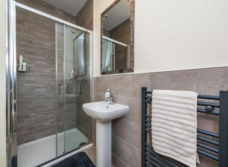 6 Newtown Avenue, The Meadows, Kill, W91A9XV