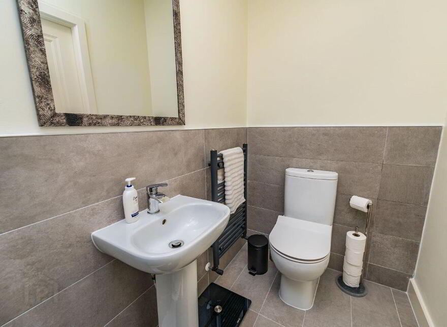 6 Newtown Avenue, The Meadows, Kill, W91A9XV