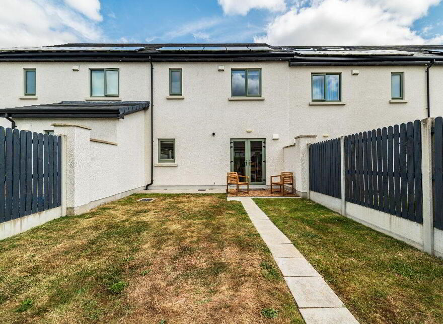 6 Newtown Avenue, The Meadows, Kill, W91A9XV