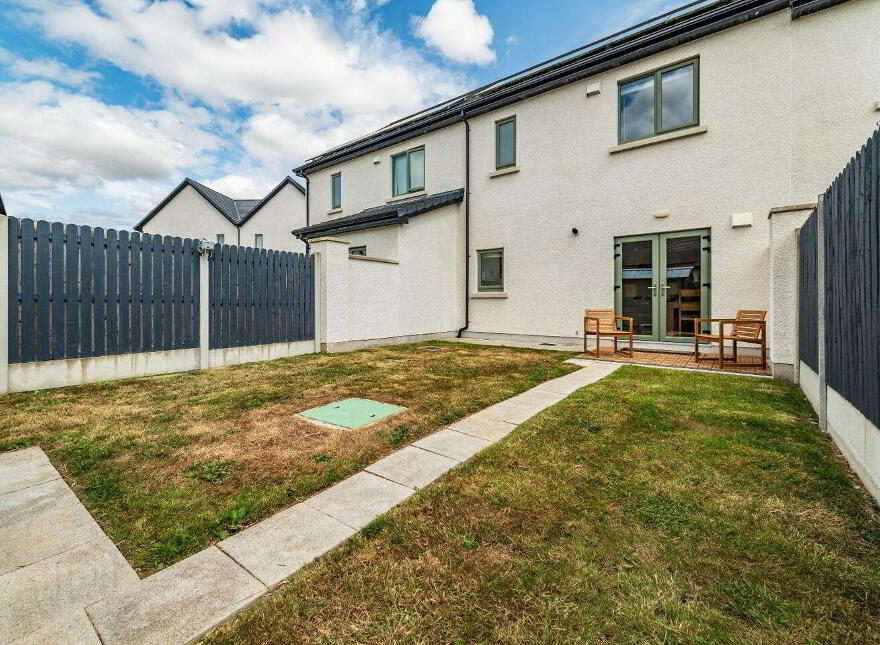 6 Newtown Avenue, The Meadows, Kill, W91A9XV
