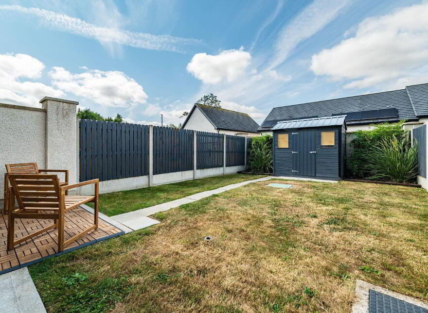 6 Newtown Avenue, The Meadows, Kill, W91A9XV