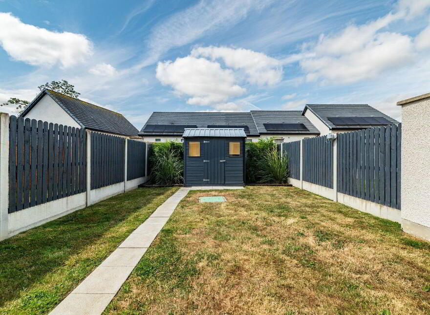6 Newtown Avenue, The Meadows, Kill, W91A9XV