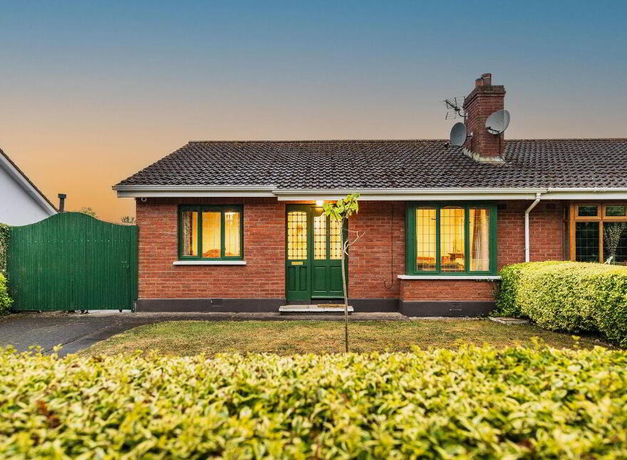 3 Meadow Court, Clane, W91P9F8