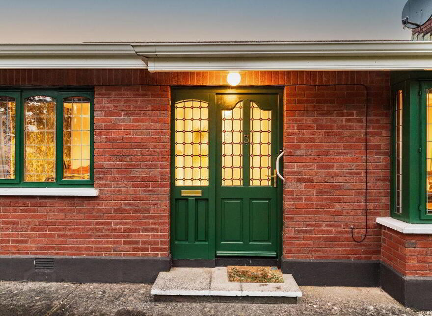 3 Meadow Court, Clane, W91P9F8