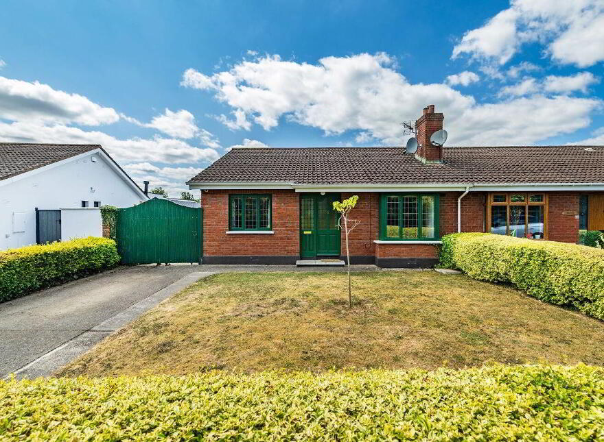 3 Meadow Court, Clane, W91P9F8