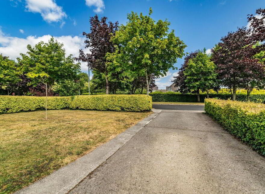 3 Meadow Court, Clane, W91P9F8