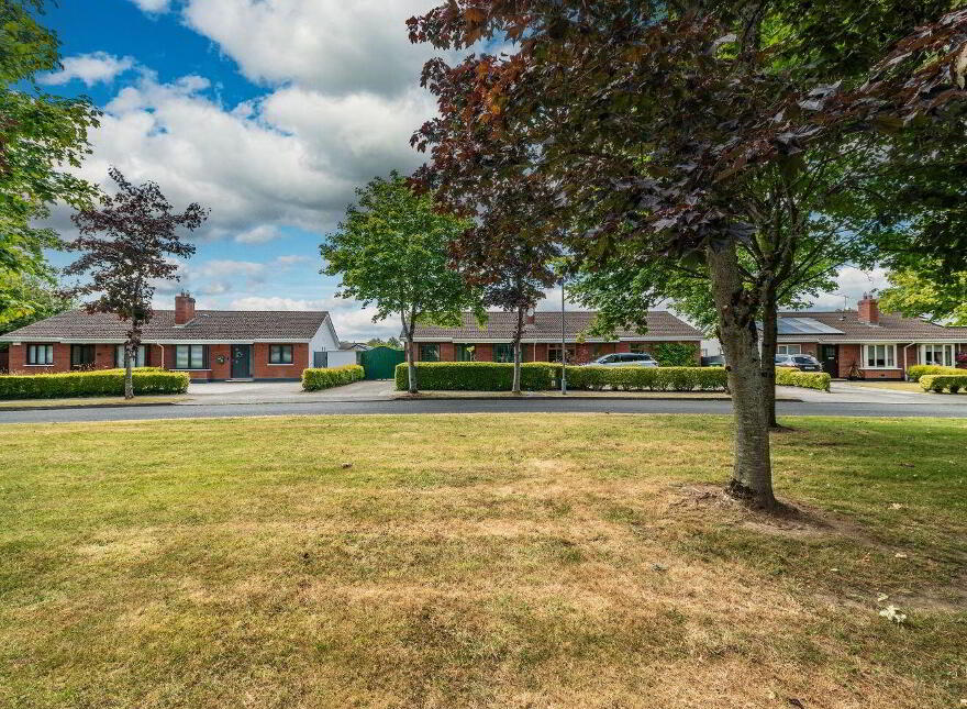 3 Meadow Court, Clane, W91P9F8