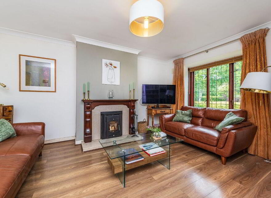 3 Meadow Court, Clane, W91P9F8