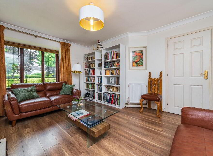 3 Meadow Court, Clane, W91P9F8