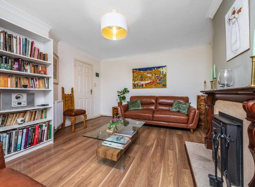 3 Meadow Court, Clane, W91P9F8