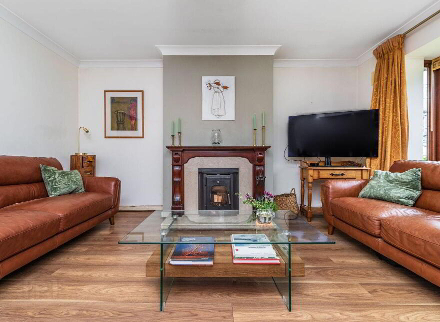 3 Meadow Court, Clane, W91P9F8