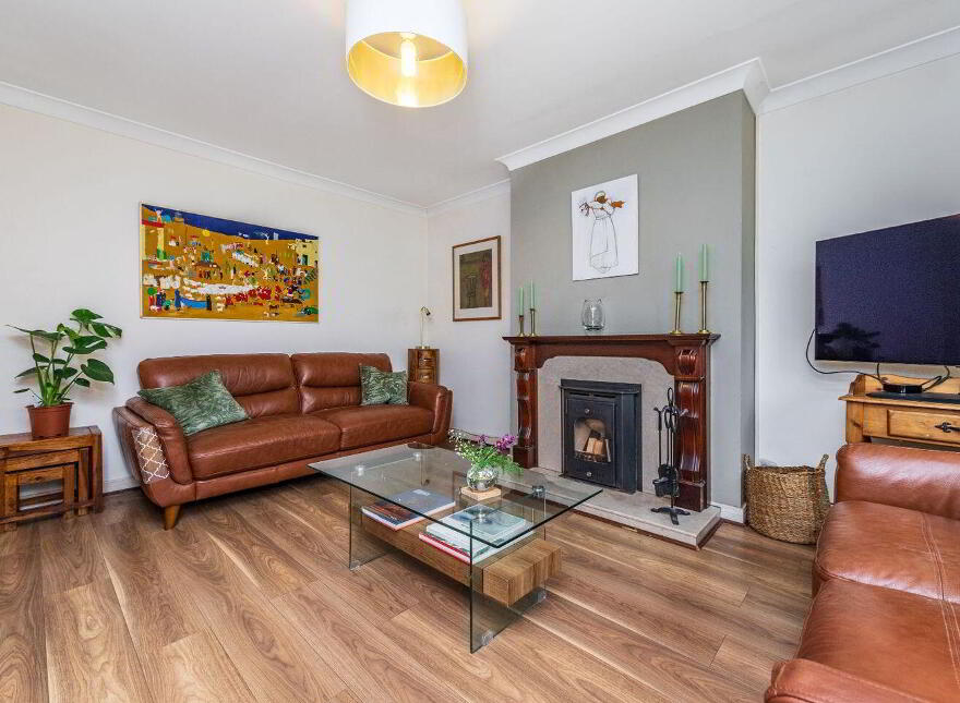 3 Meadow Court, Clane, W91P9F8
