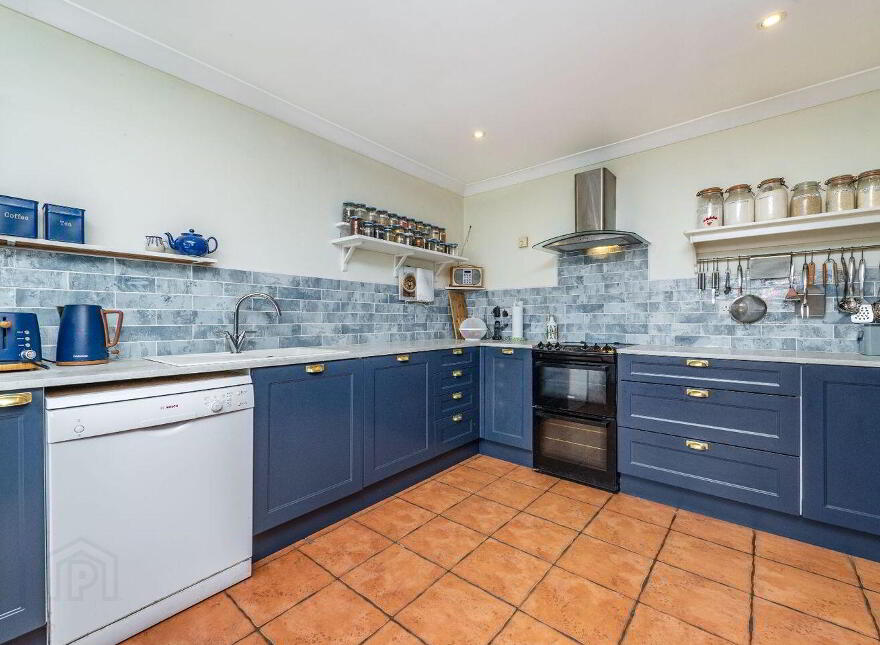 3 Meadow Court, Clane, W91P9F8