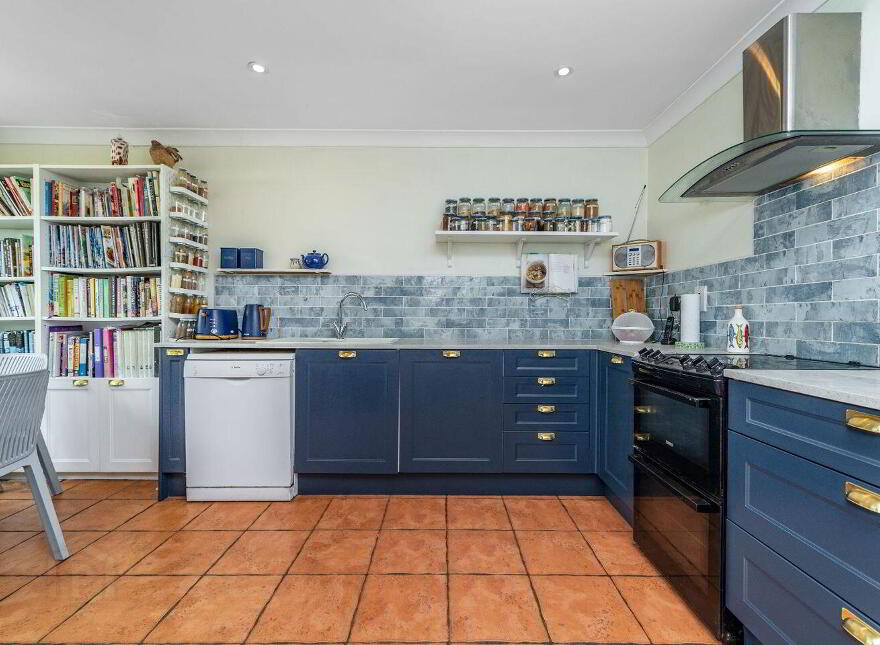 3 Meadow Court, Clane, W91P9F8