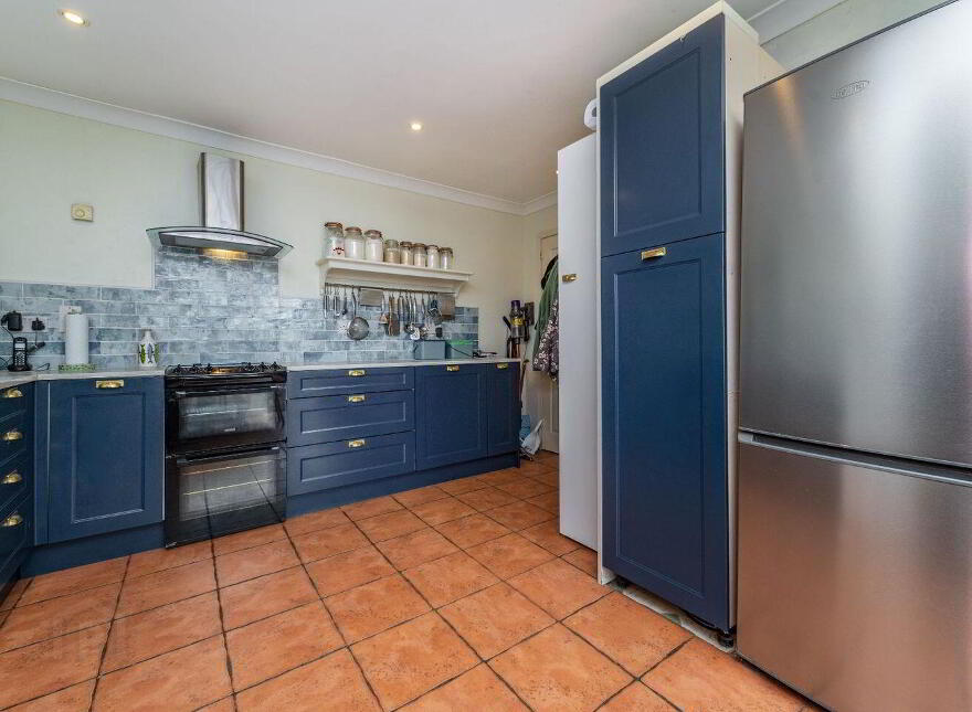 3 Meadow Court, Clane, W91P9F8