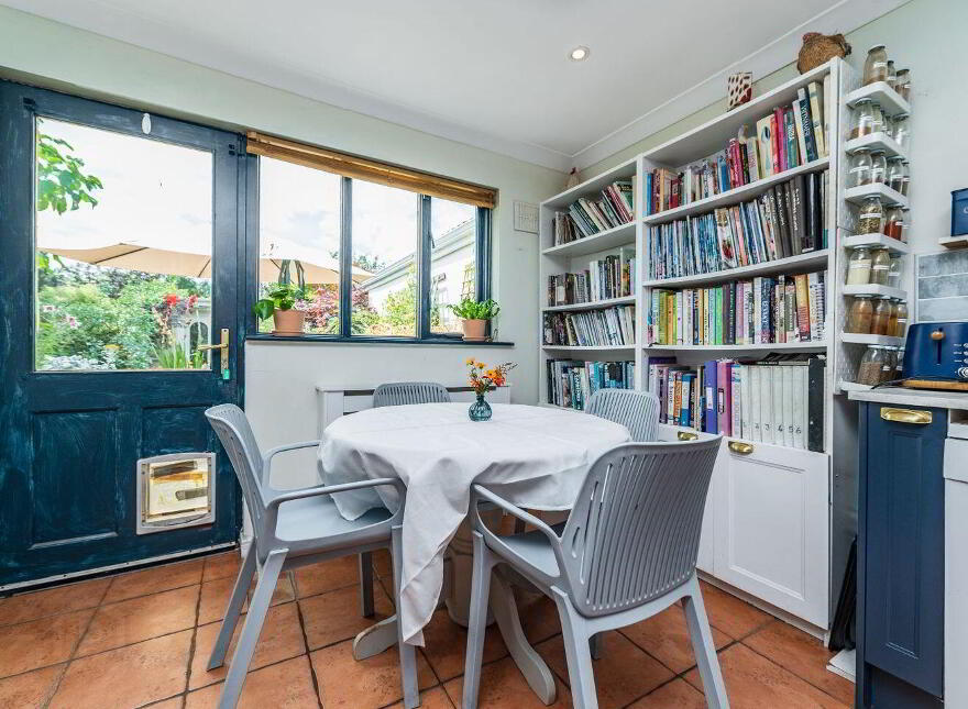 3 Meadow Court, Clane, W91P9F8