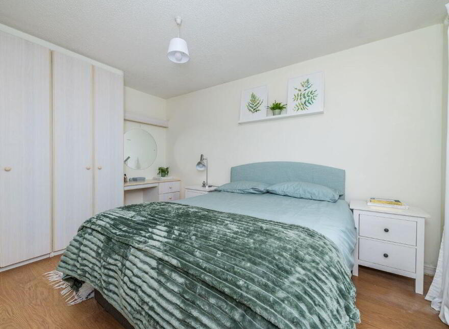 3 Meadow Court, Clane, W91P9F8