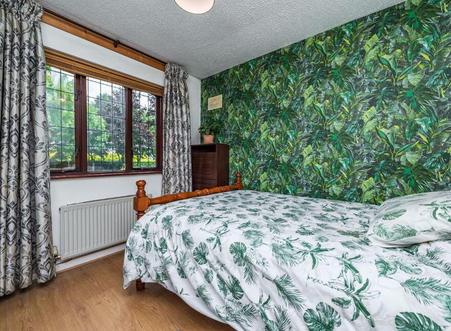 3 Meadow Court, Clane, W91P9F8