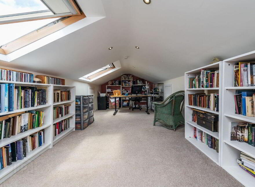 3 Meadow Court, Clane, W91P9F8