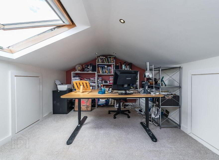 3 Meadow Court, Clane, W91P9F8