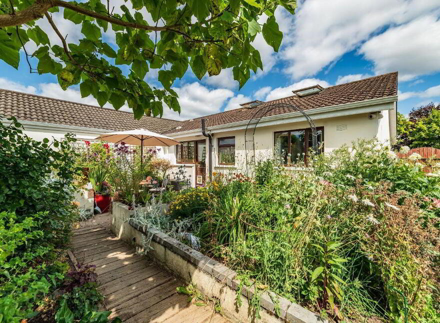 3 Meadow Court, Clane, W91P9F8