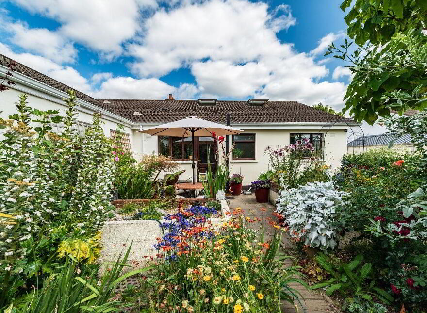 3 Meadow Court, Clane, W91P9F8