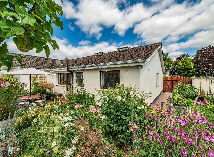 3 Meadow Court, Clane, W91P9F8