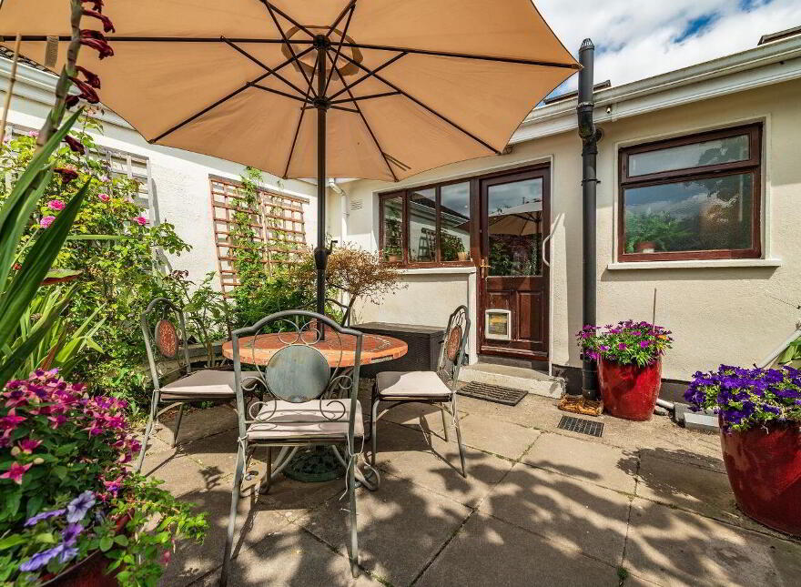 3 Meadow Court, Clane, W91P9F8