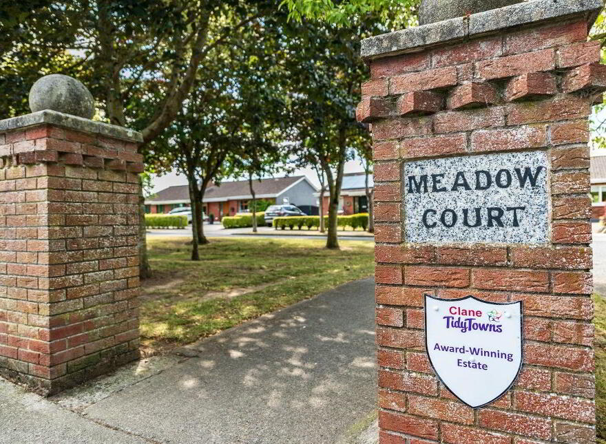 3 Meadow Court, Clane, W91P9F8